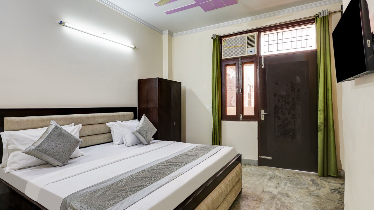 Photo of Bedroom in South West