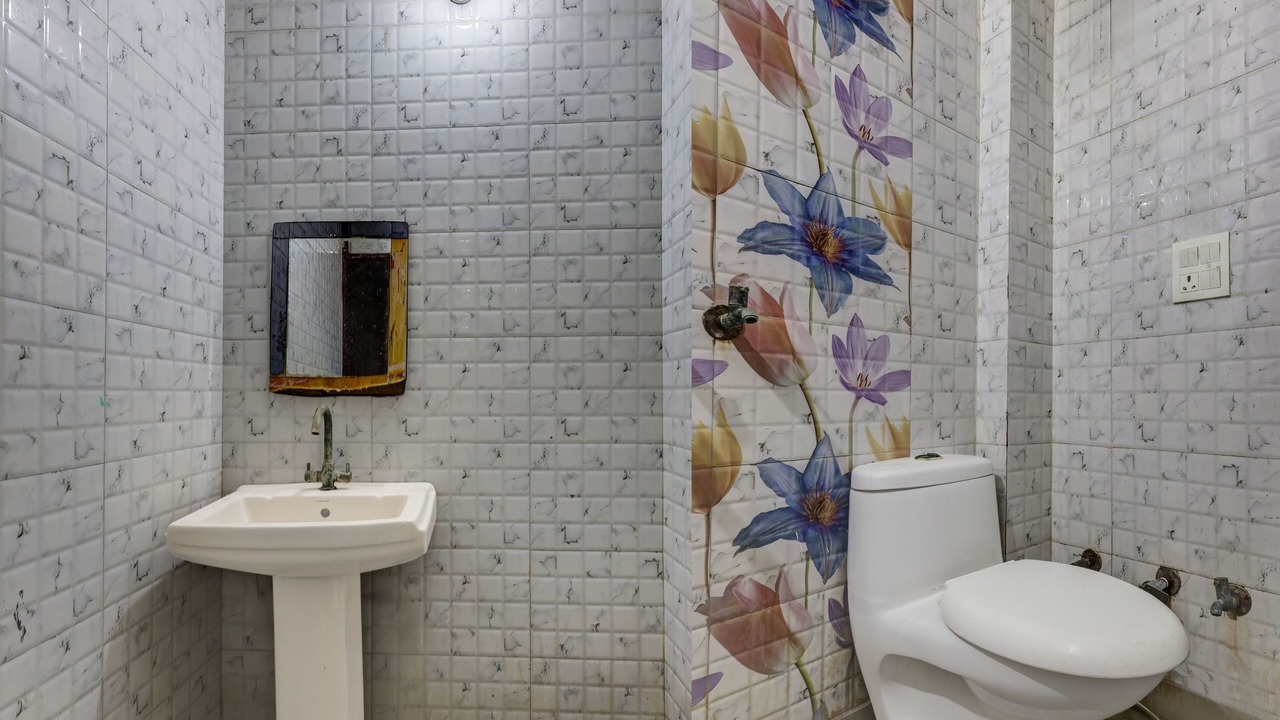 Photo of Bathroom in South West