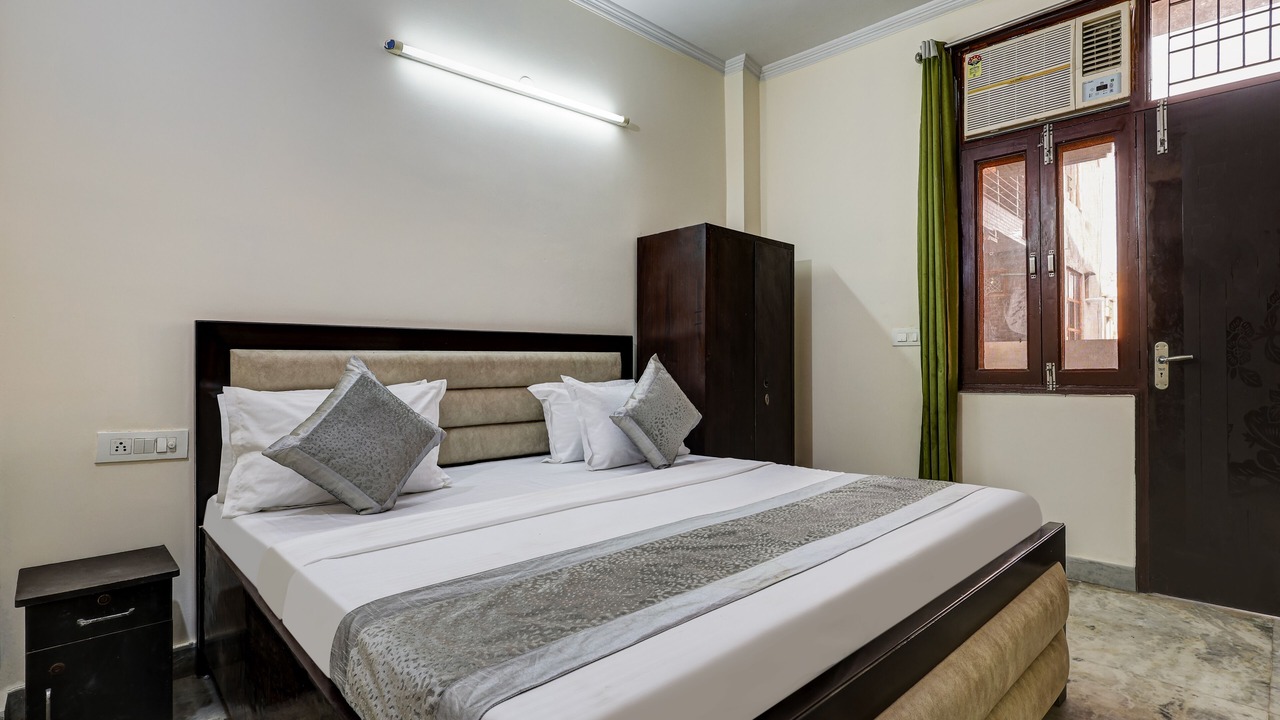 Photo of Bedroom in South West