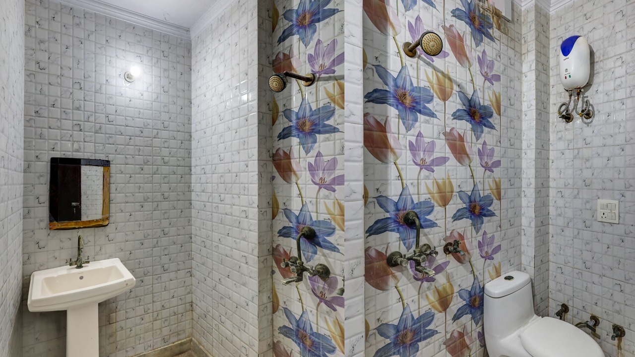 Photo of Bathroom in South West