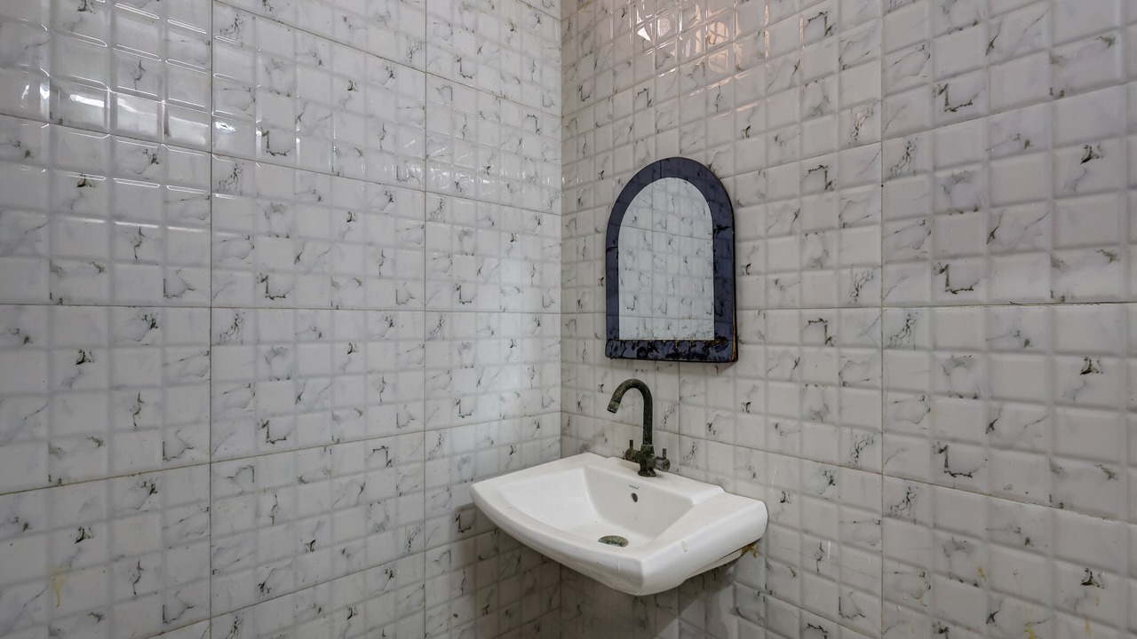 Photo of Bathroom in South West