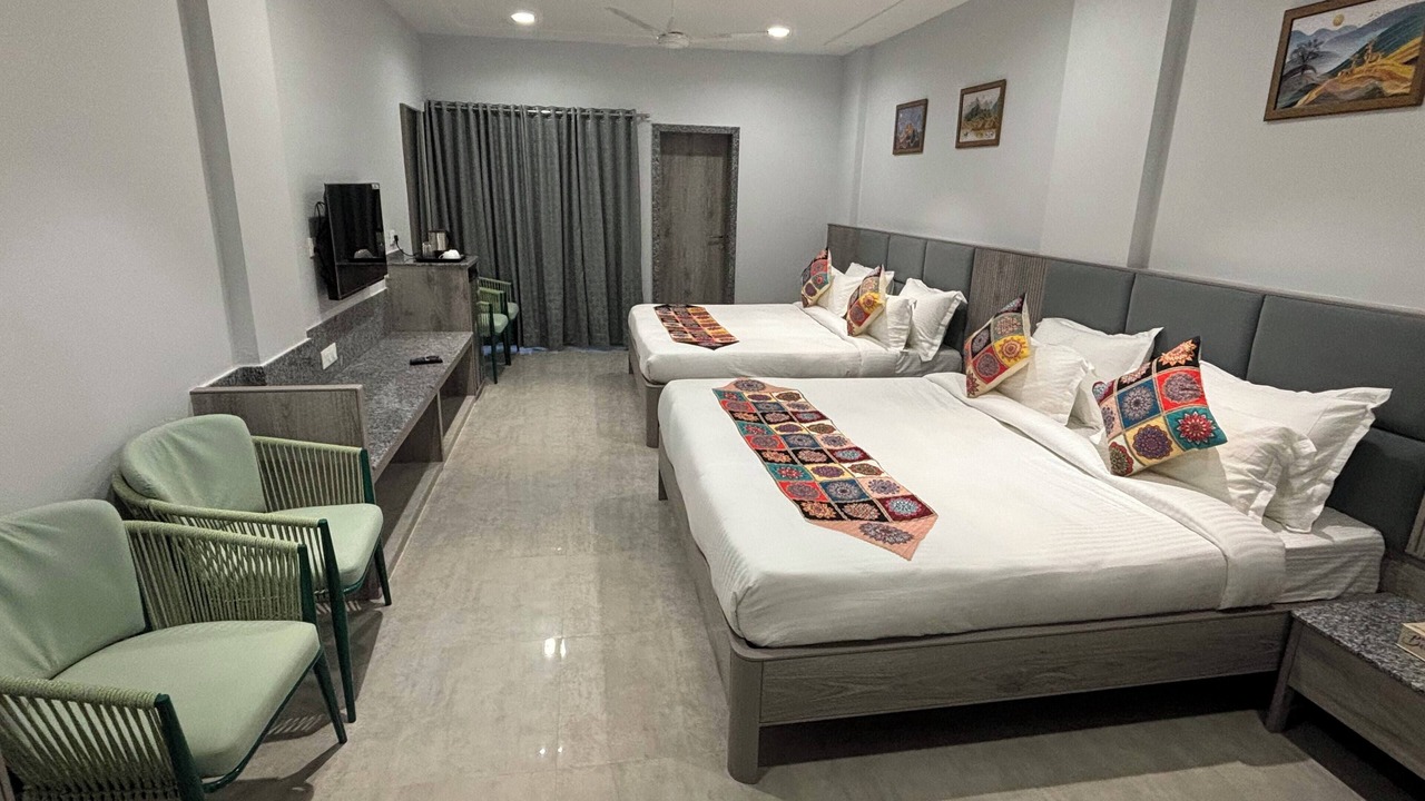 Photo of Bedroom in Osian