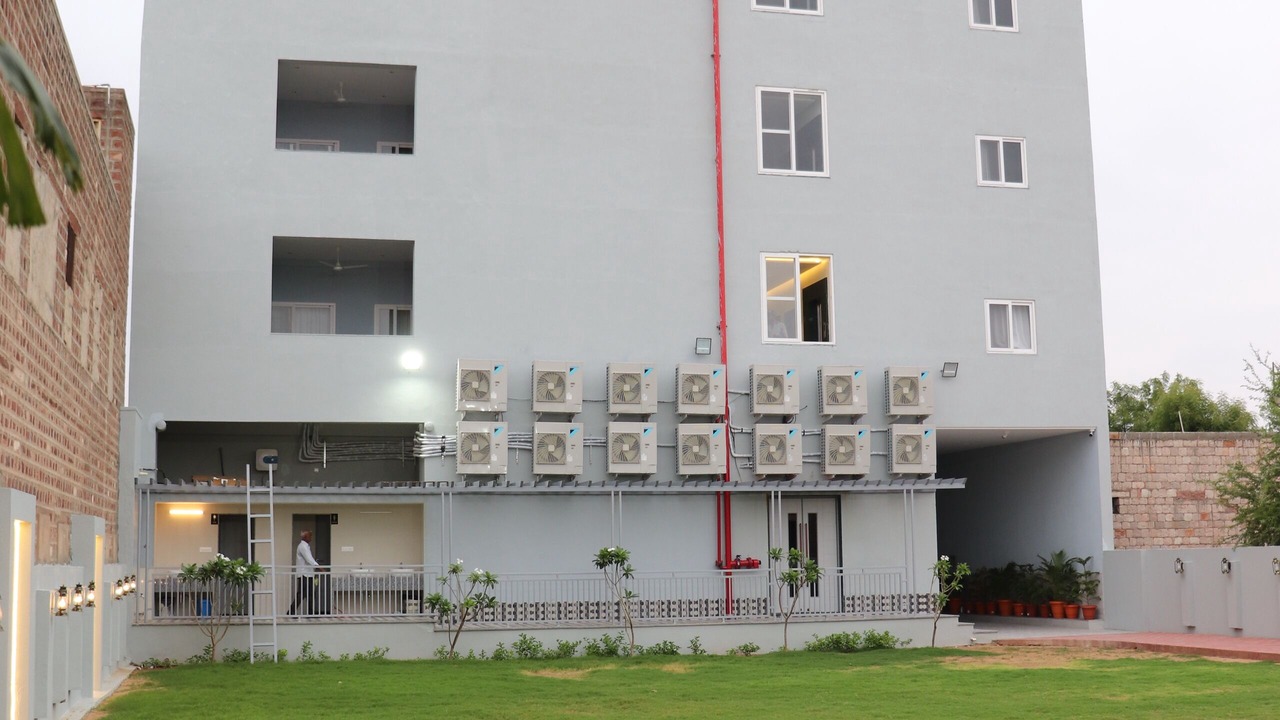 Photo of Outdoor in Osian