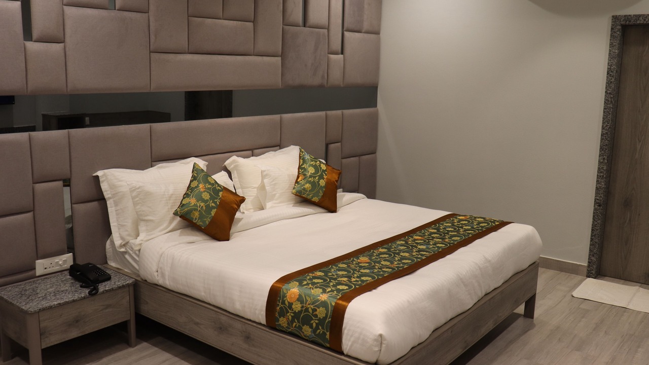 Photo of Bedroom in Osian