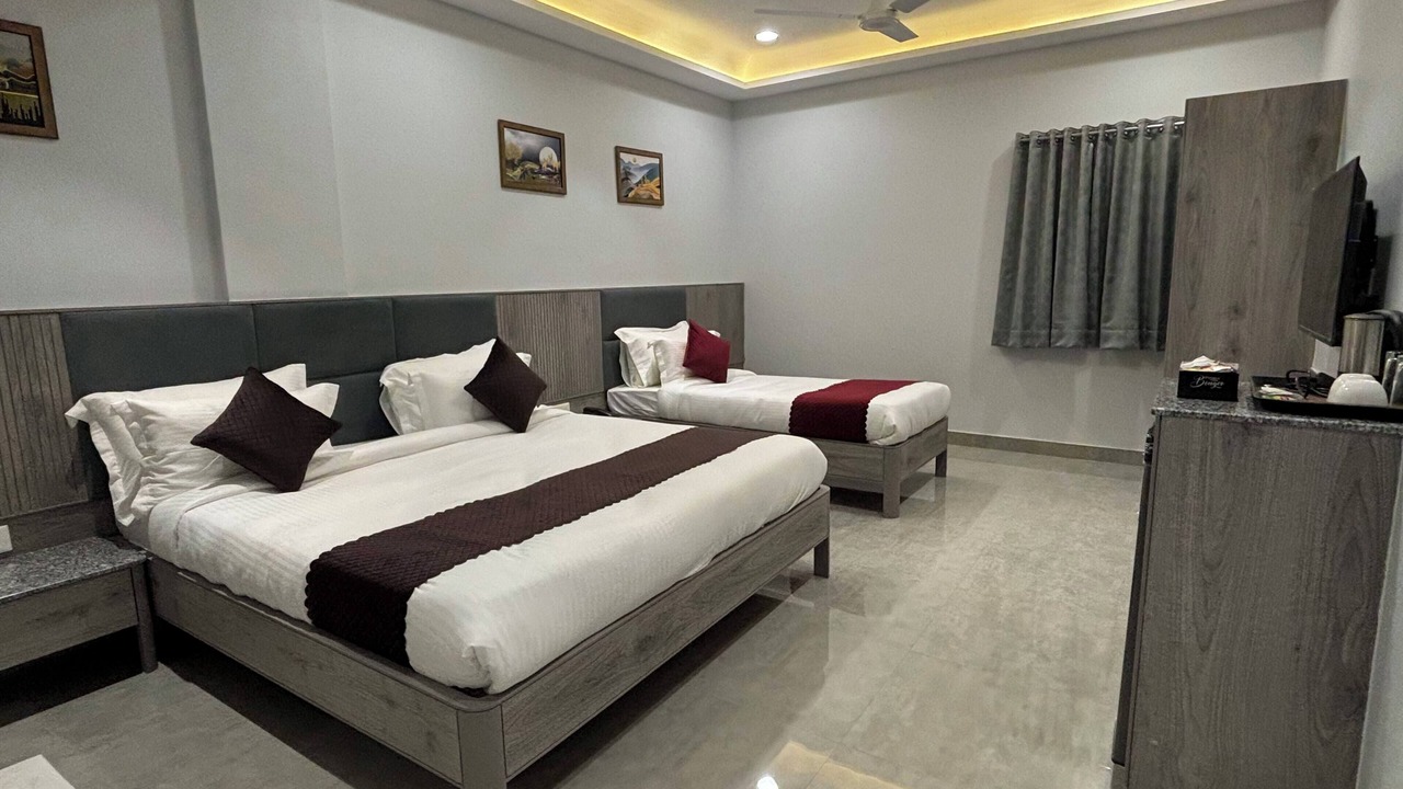 Photo of Bedroom in Osian