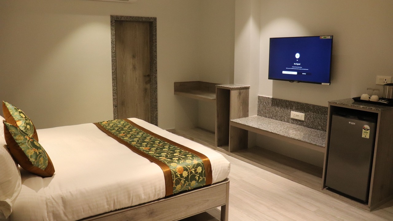 Photo of Bedroom in Osian