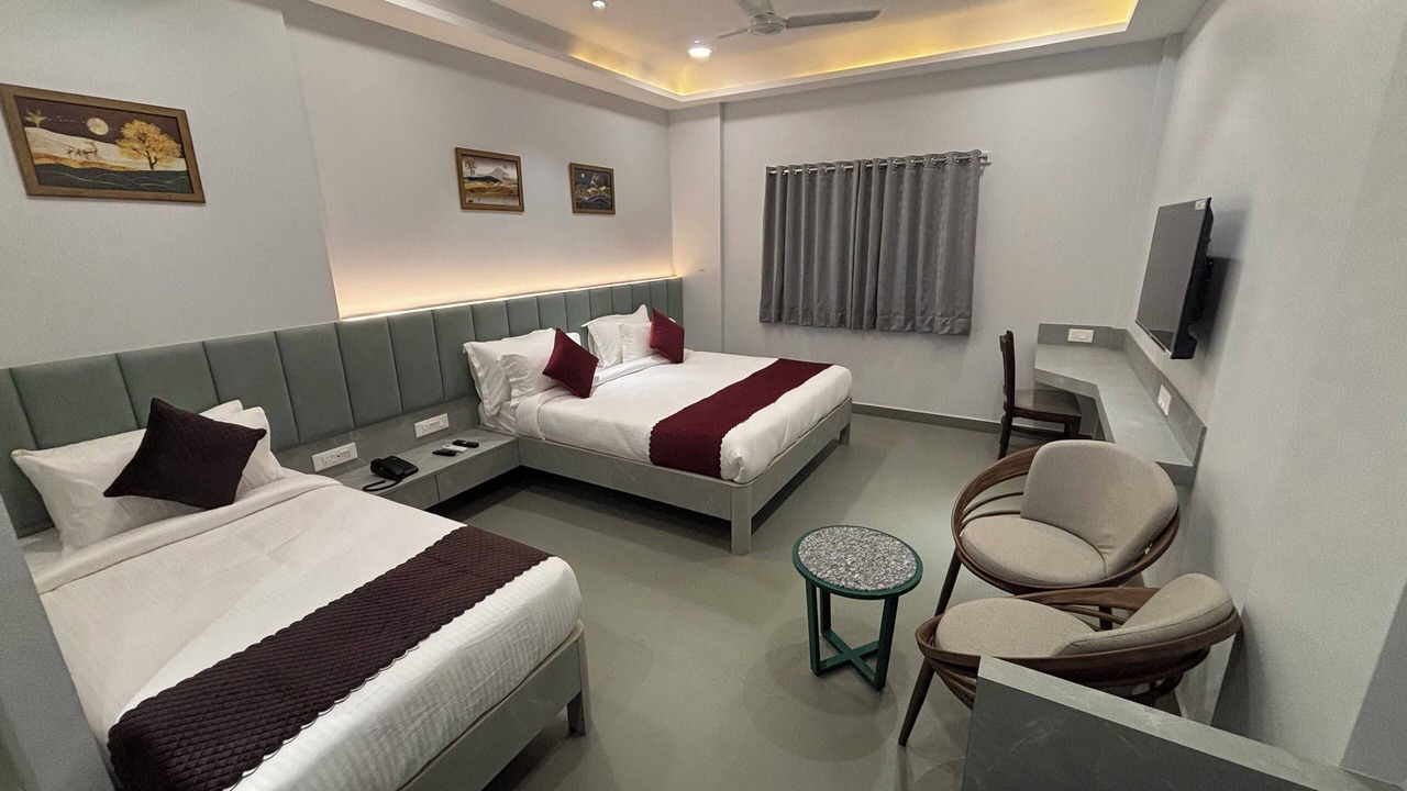 Photo of Bedroom in Osian