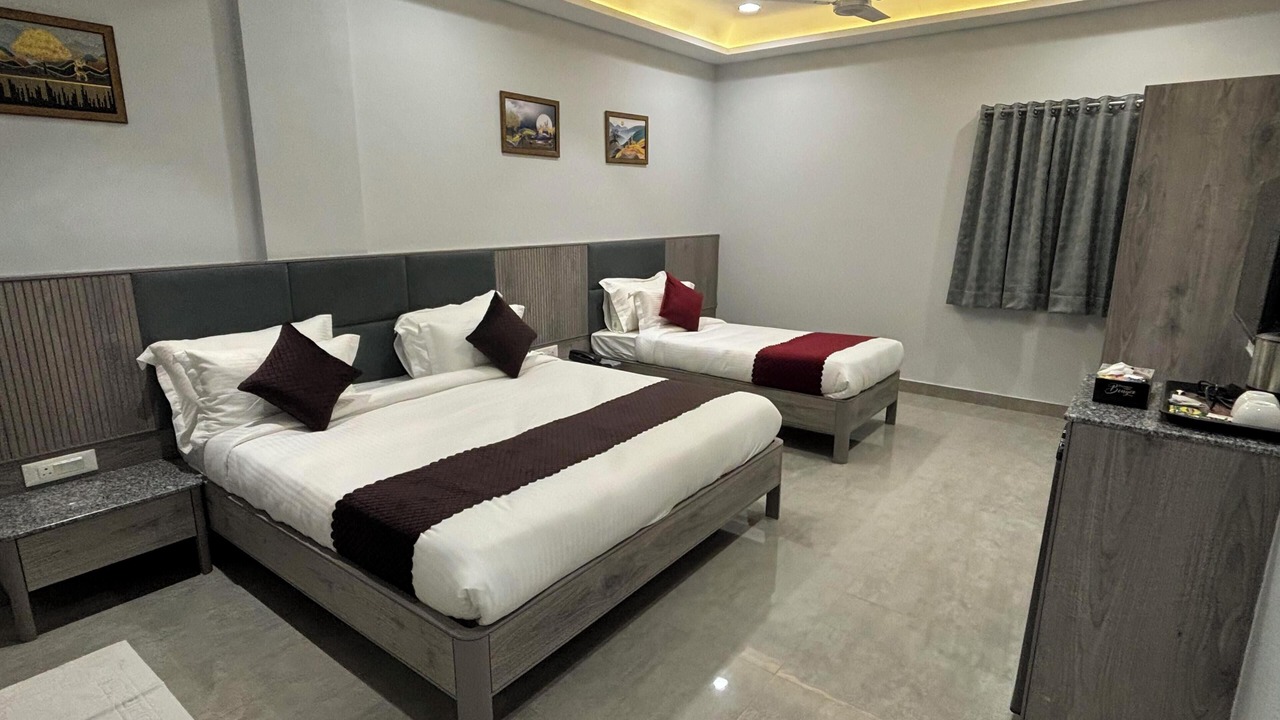 Photo of Bedroom in Osian