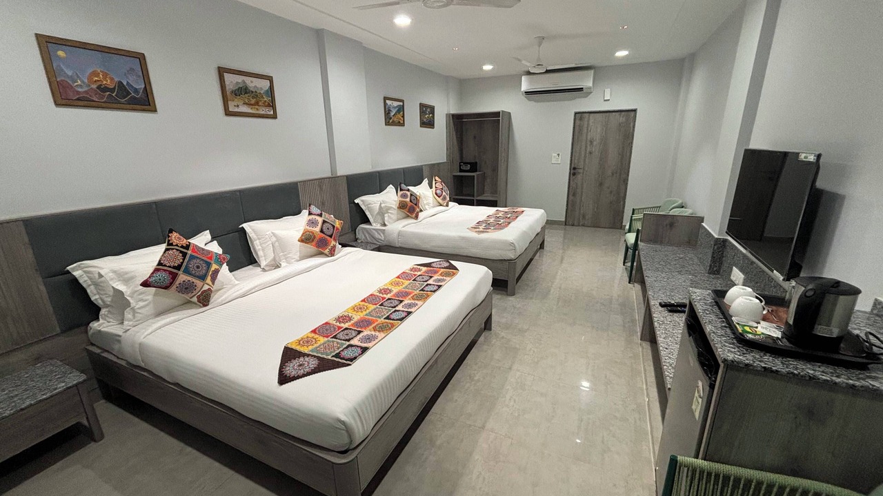 Photo of Bedroom in Osian