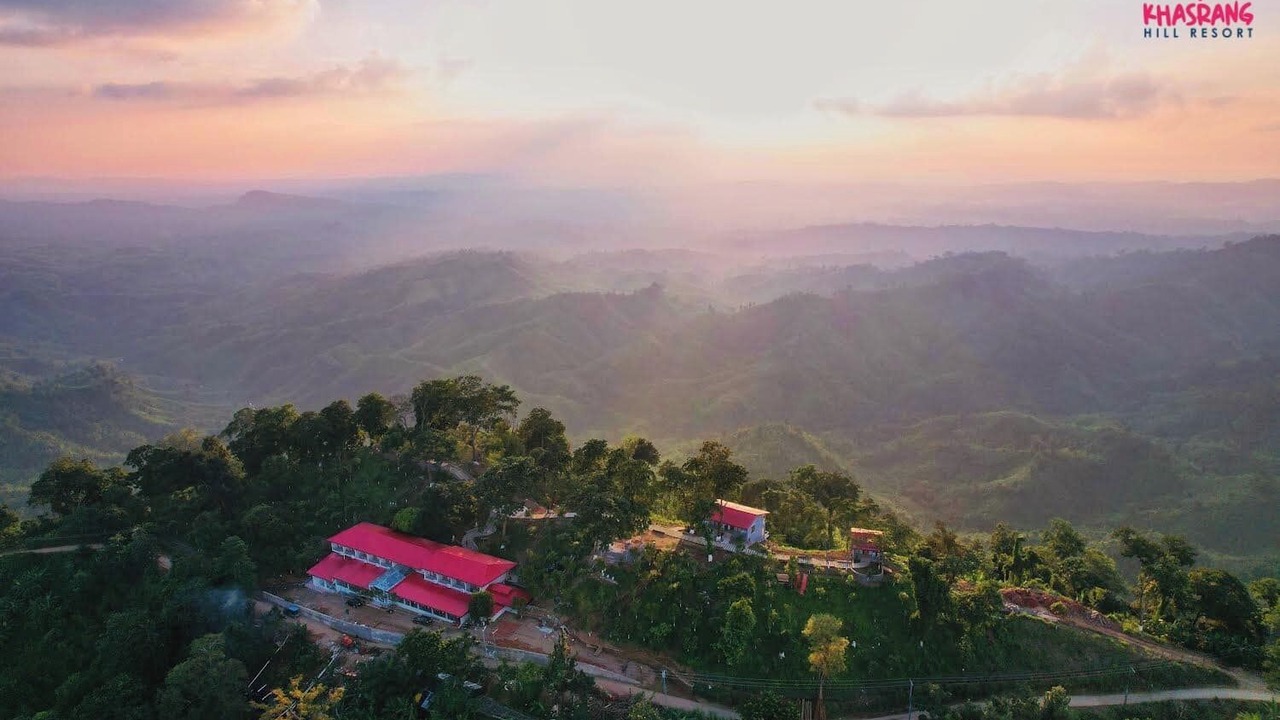 Photo of Outdoor in Sajek
