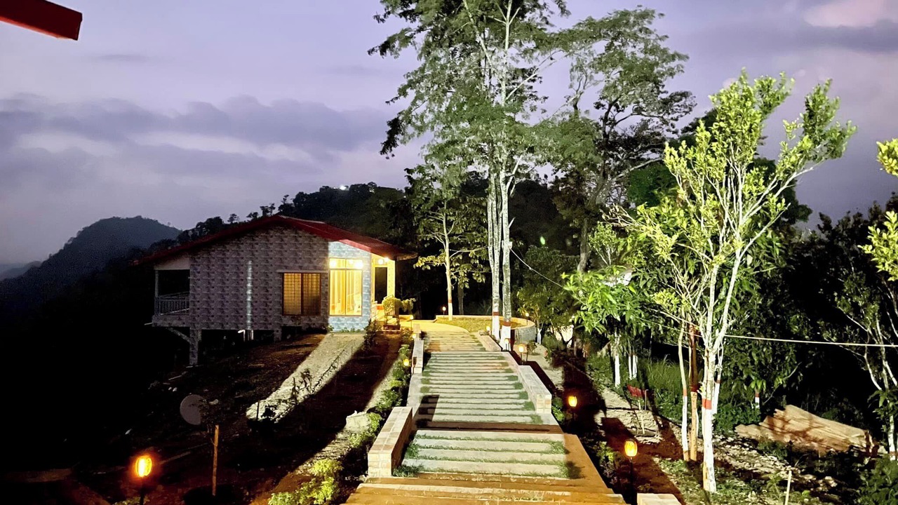 Photo of Outdoor in Sajek