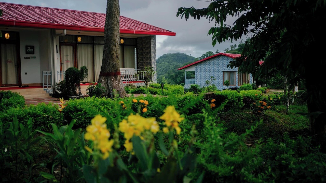 Photo of Outdoor in Sajek