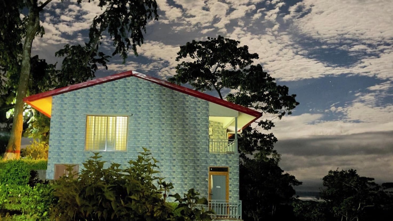 Photo of Outdoor in Sajek