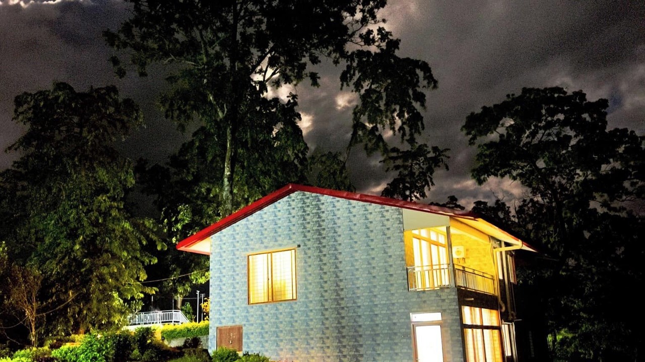 Photo of Outdoor in Sajek
