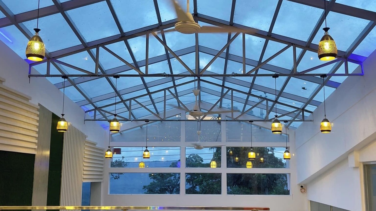 Photo of Outdoor in Sajek
