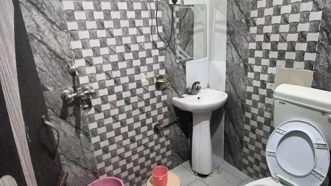 Photo of Bathroom in BHEL Township