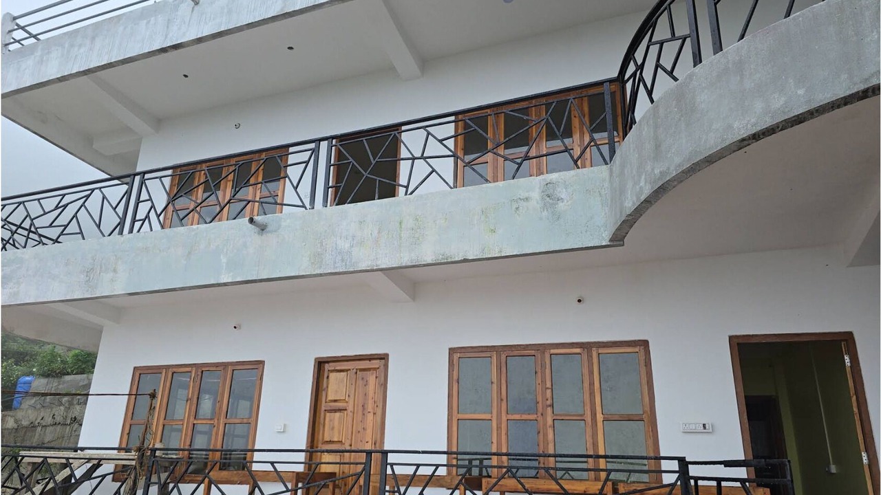 Photo of Outdoor in Kurseong