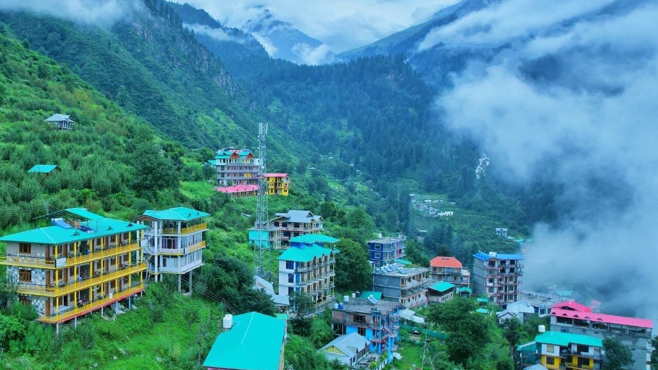 Photo of Outdoor in Tosh