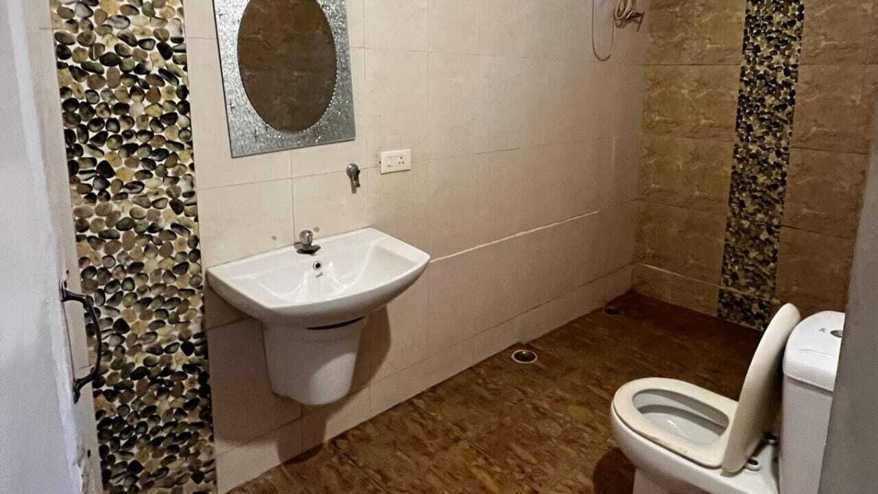 Photo of Bathroom in Masinagudi
