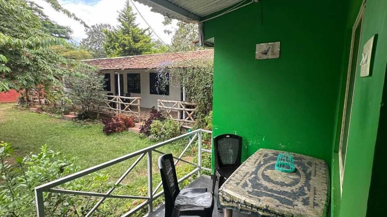 Photo of Bedroom in Masinagudi