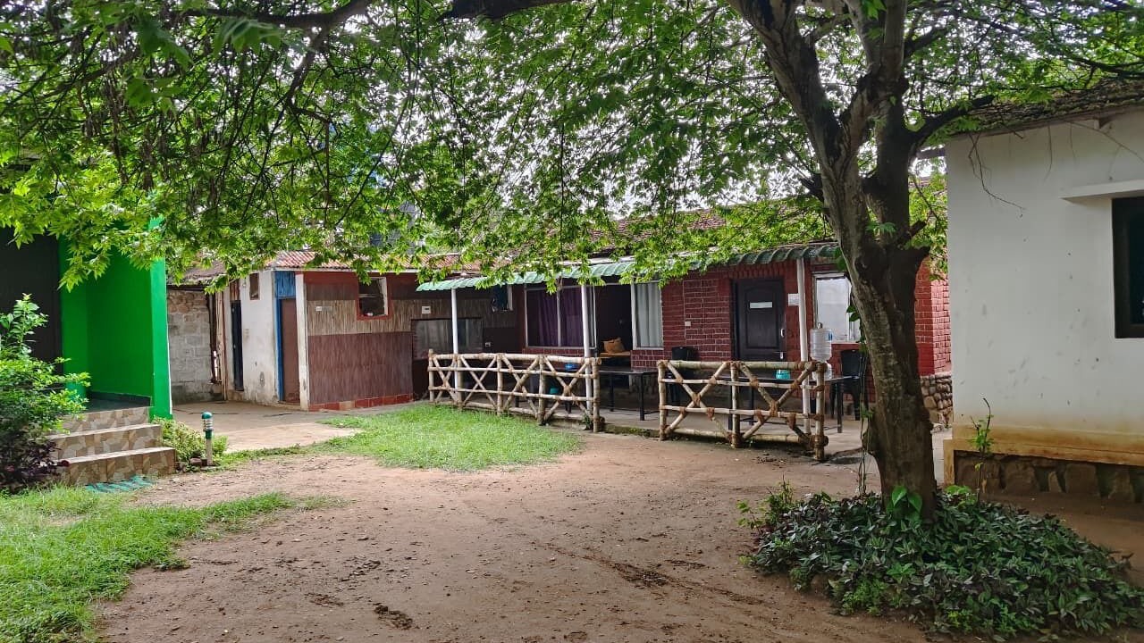 Photo of Outdoor in Masinagudi