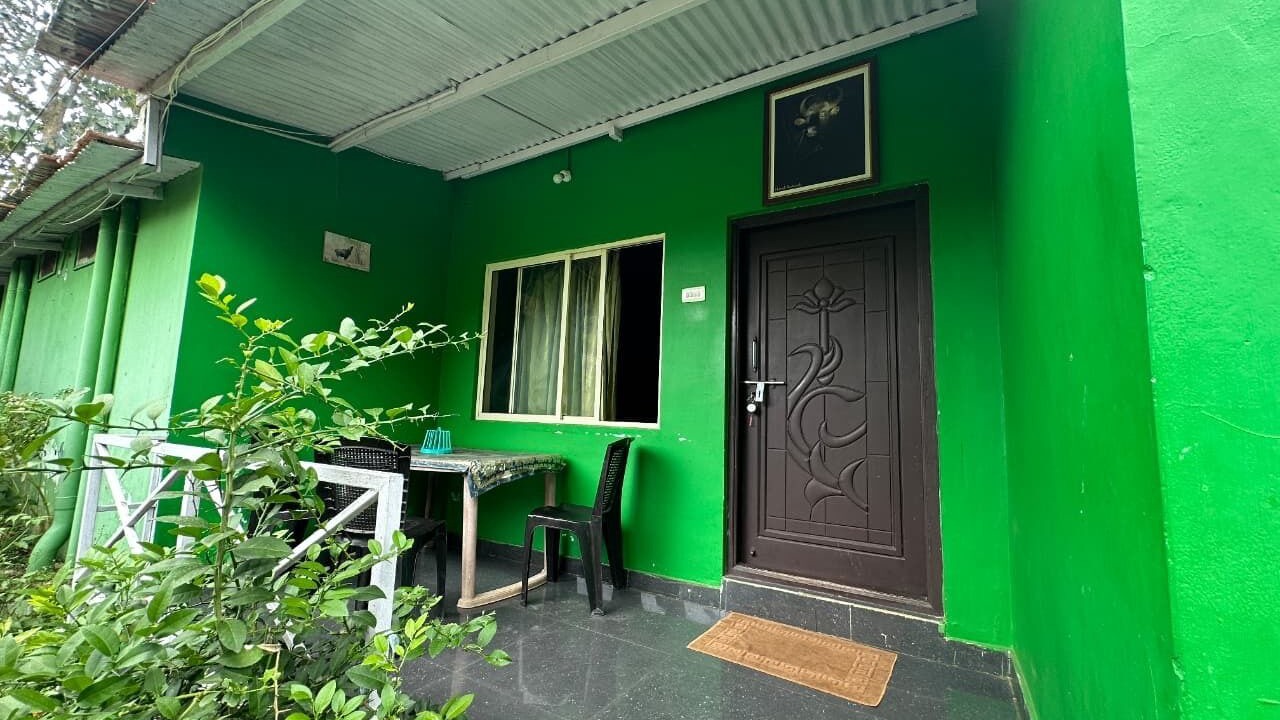Photo of Bedroom in Masinagudi