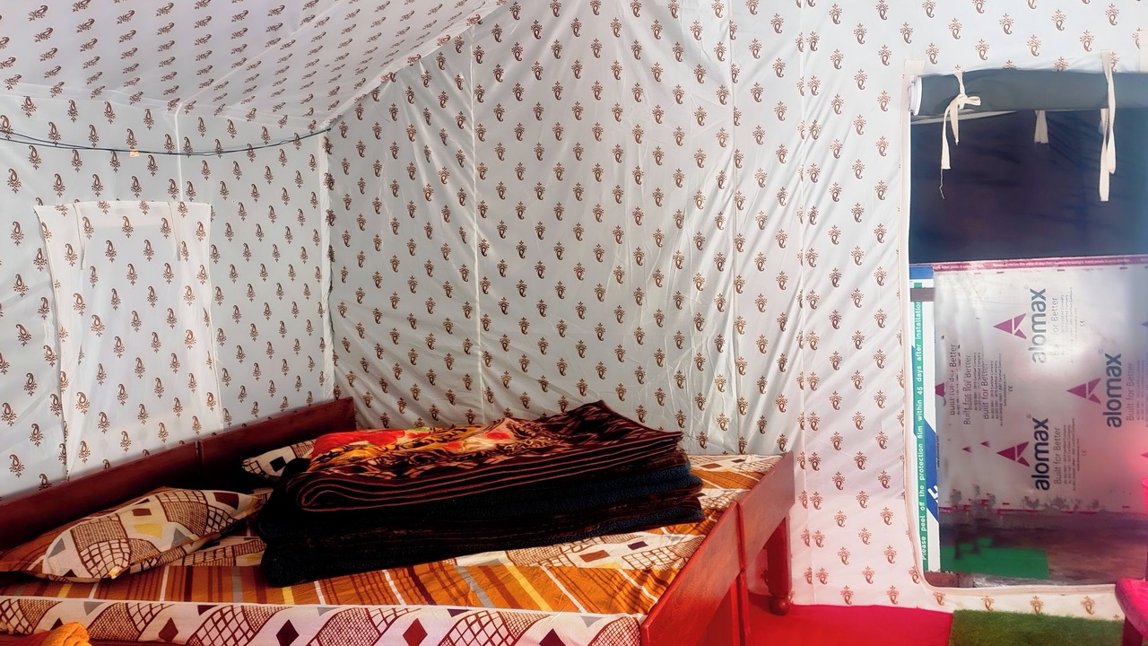 Photo of Bedroom in Dugalbitta
