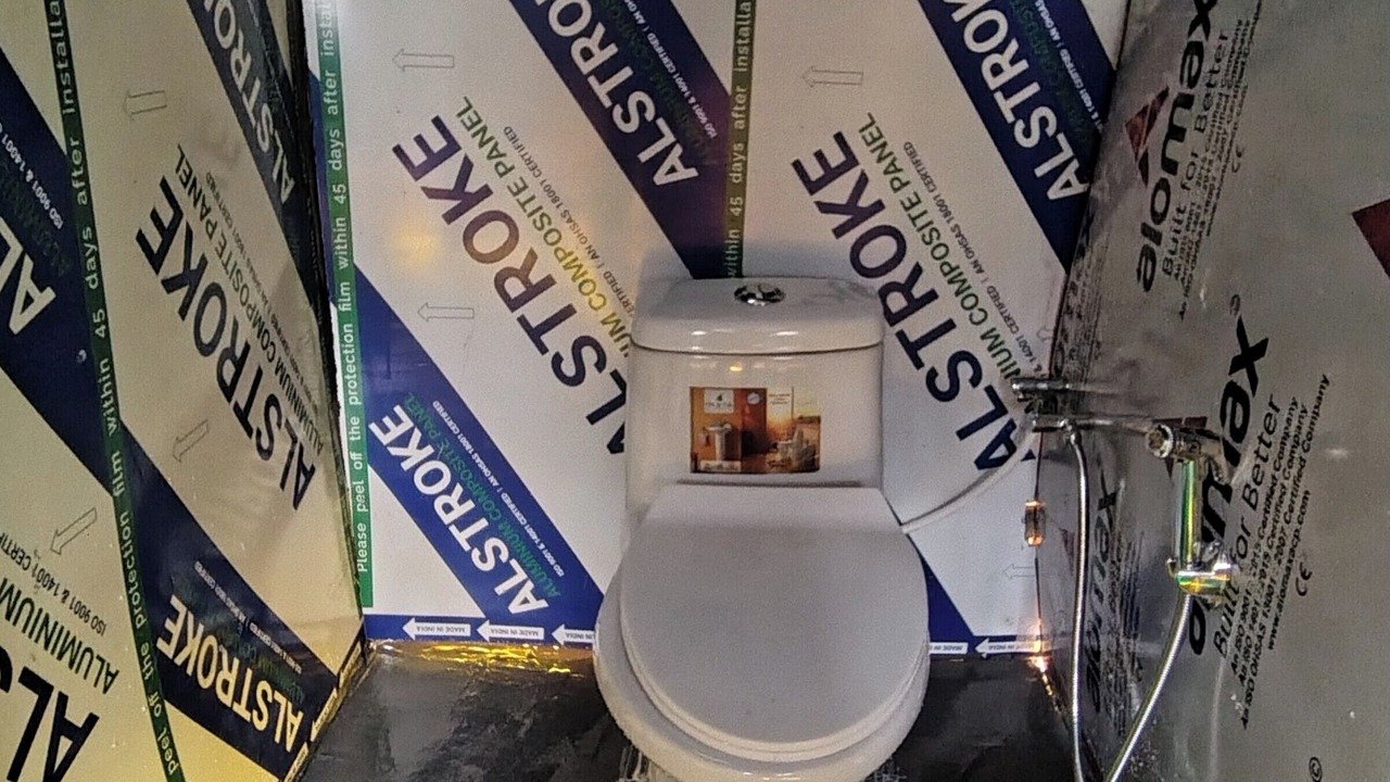 Photo of Bathroom in Dugalbitta
