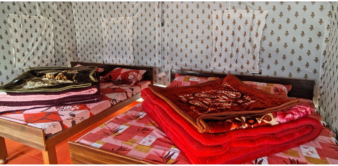 Photo of Bedroom in Dugalbitta