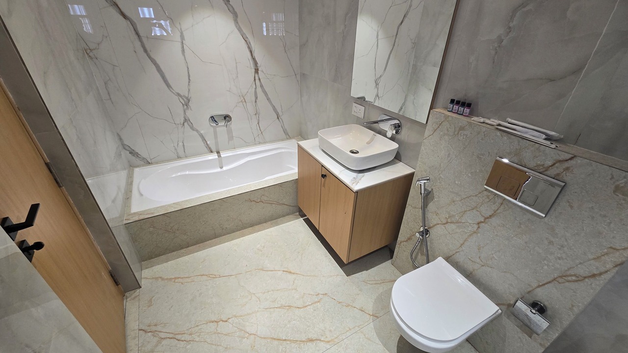 Photo of Bathroom in Purulia