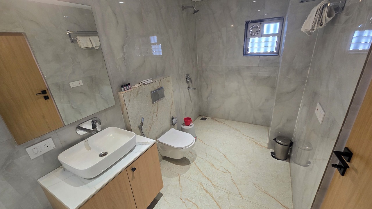 Photo of Bathroom in Purulia