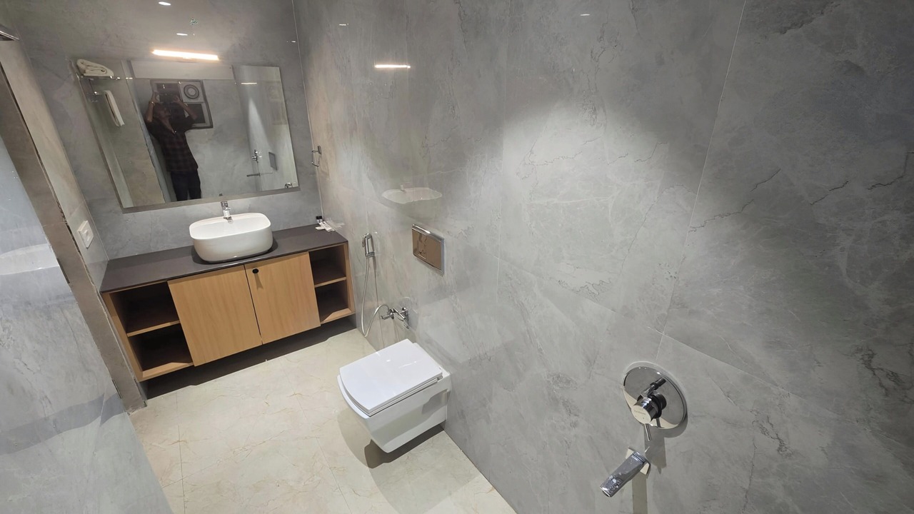 Photo of Bathroom in Purulia
