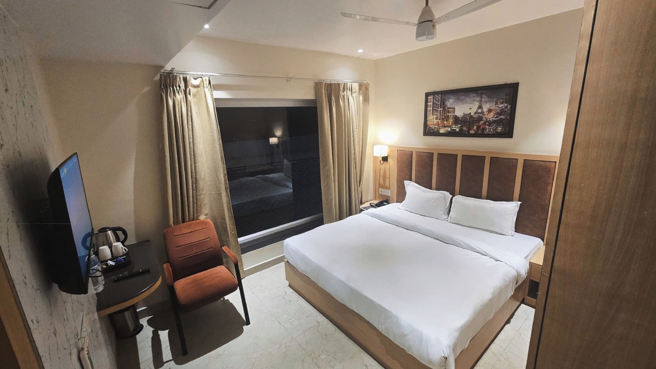 Photo of Bedroom in Purulia