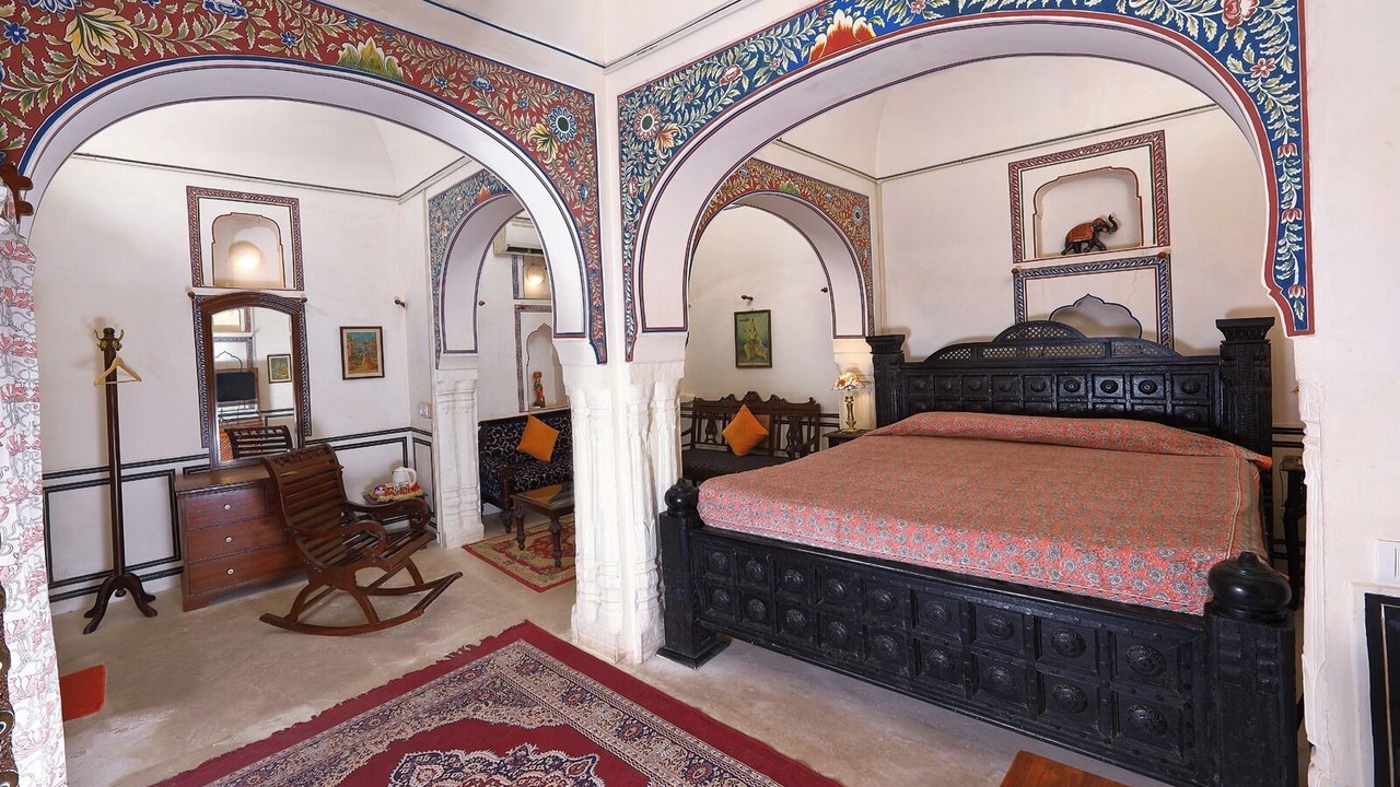 Photo of Outdoor in Mandawa