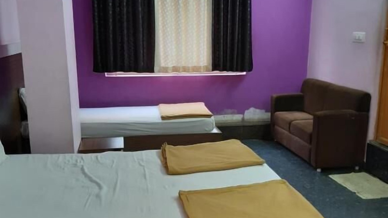 Photo of Bedroom in Wilson Garden