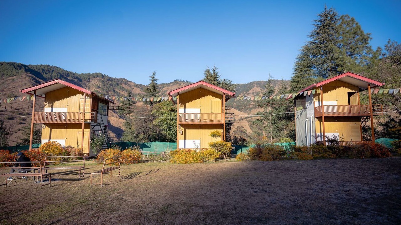 Photo of Outdoor in Chakrata