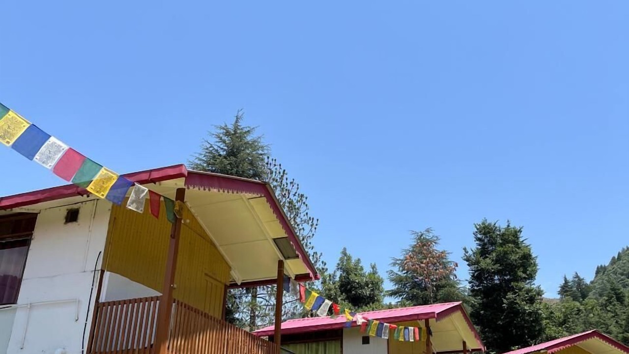 Photo of Outdoor in Chakrata