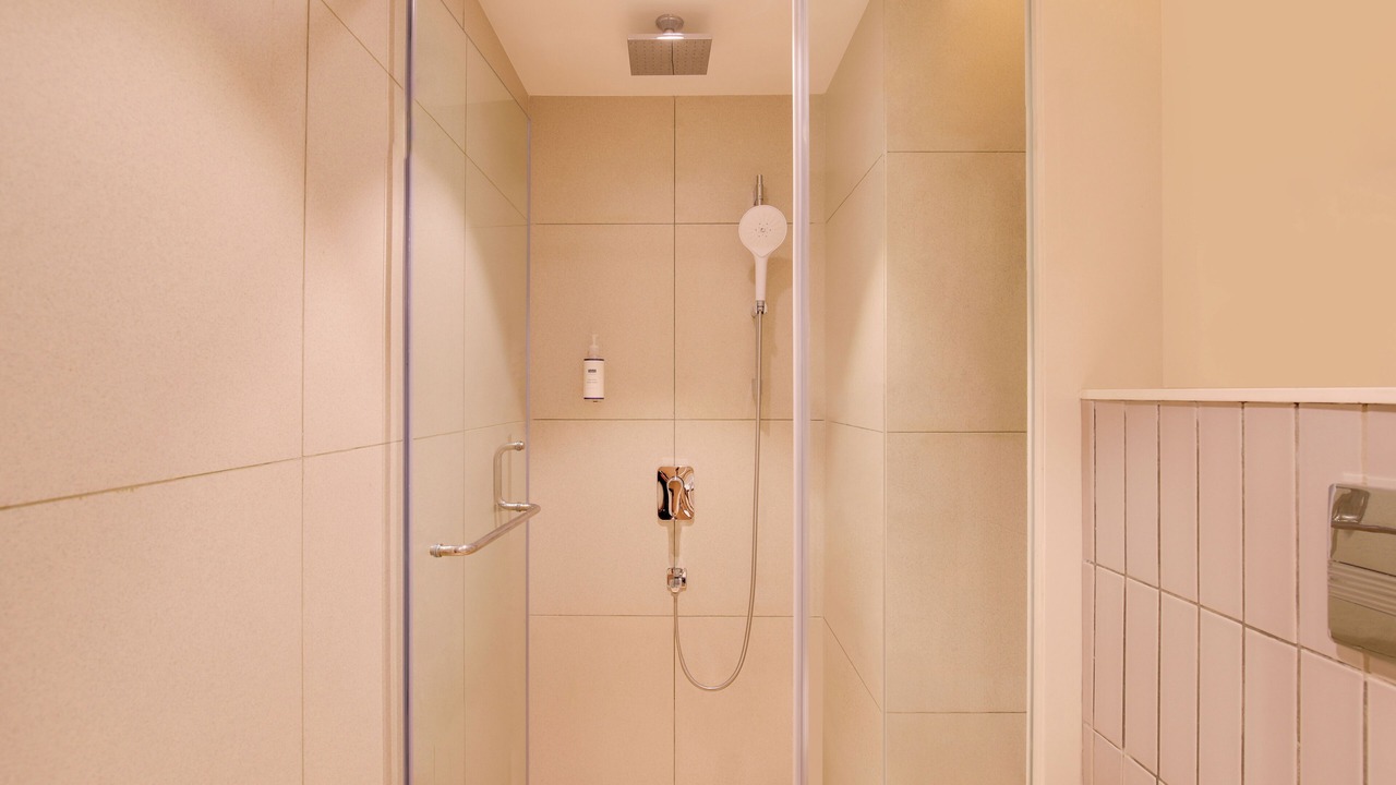 Photo of Bathroom in Sindhi Camp
