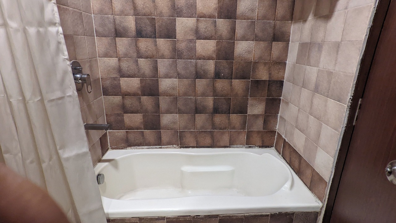 Photo of Bathroom in Kushinagar