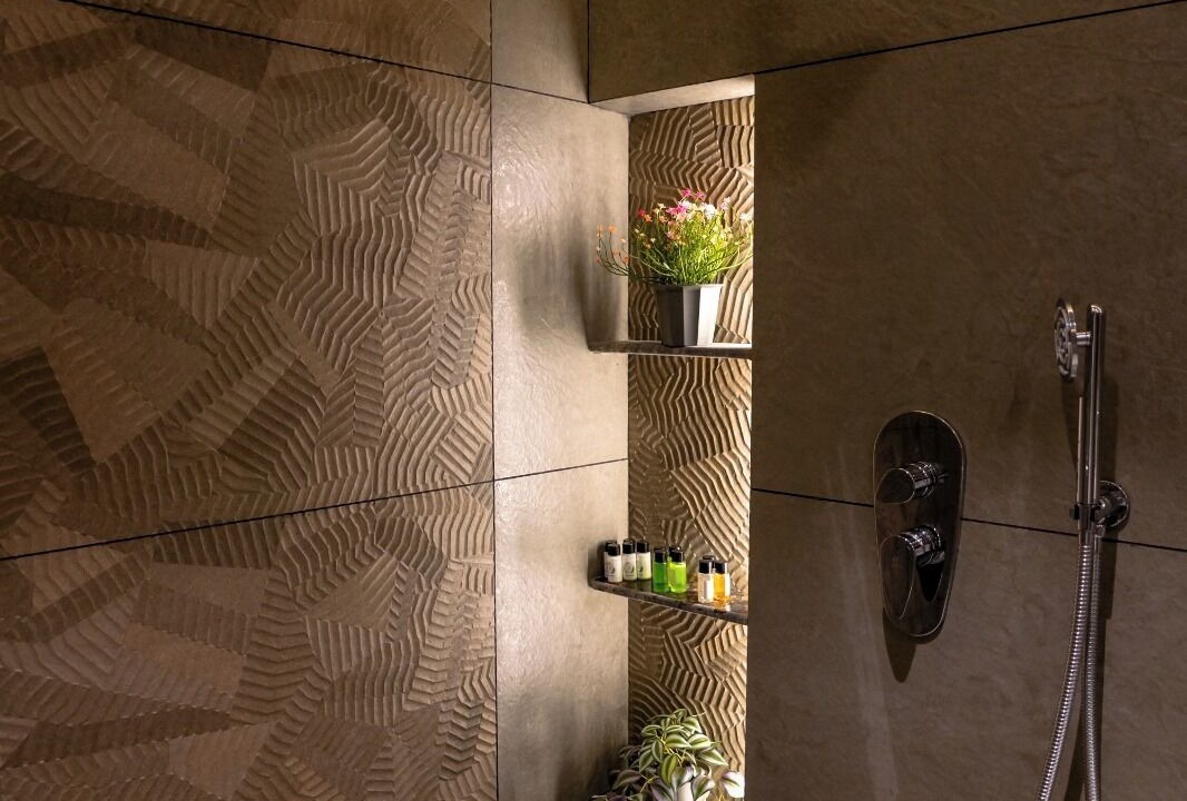 Photo of Bathroom in Nargol
