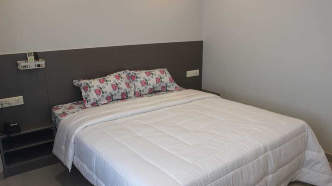 Photo of Bedroom in Kadubeesanahalli