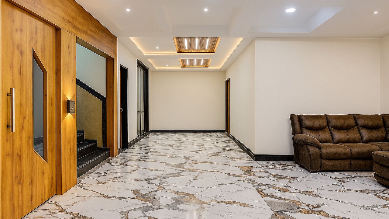 Photo of Livingroom in Ambaji