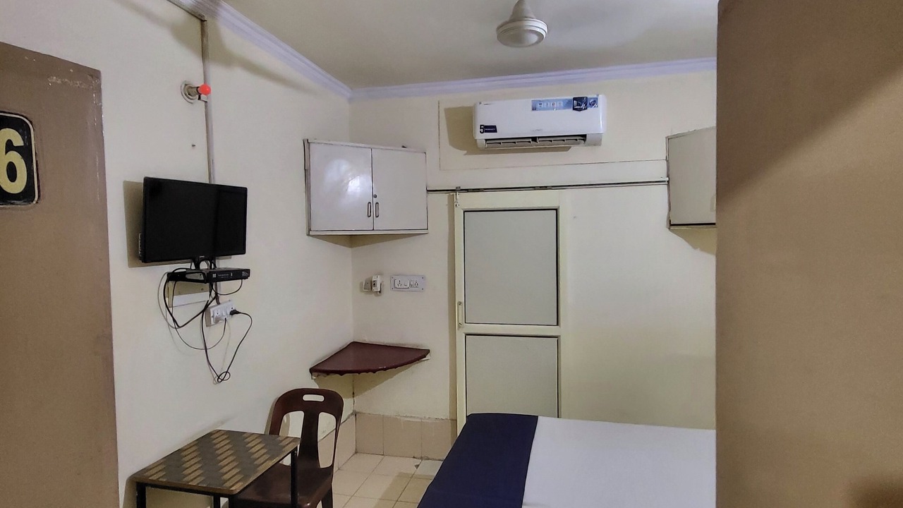 Photo of Bedroom in Bareilly