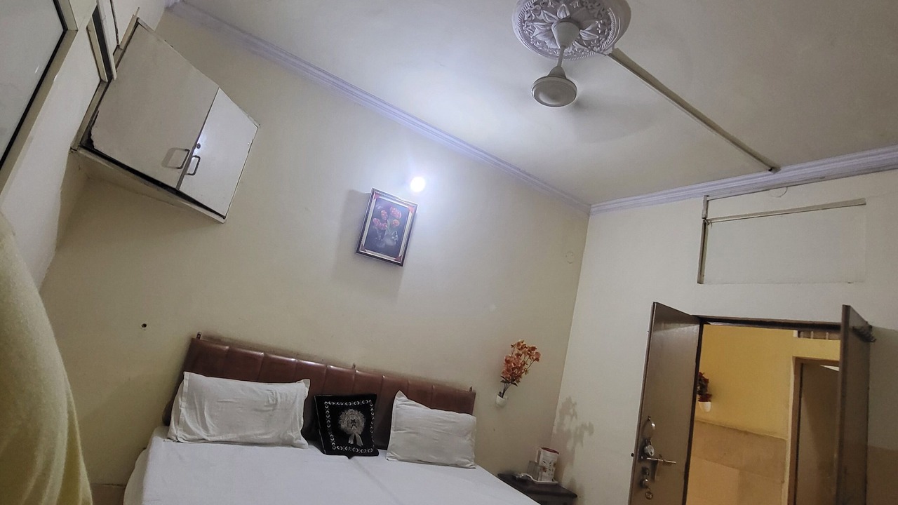 Photo of Bedroom in Bareilly
