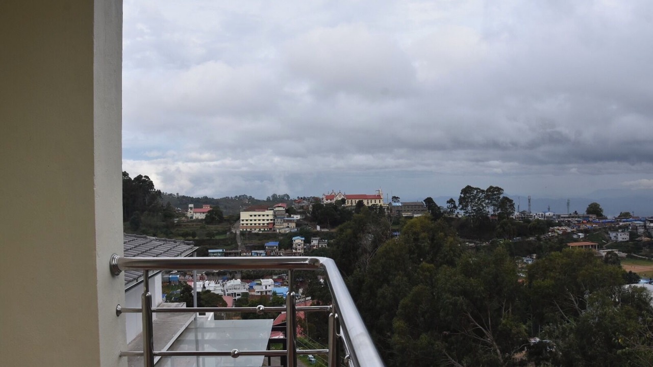 Photo of Outdoor in Kodaikanal