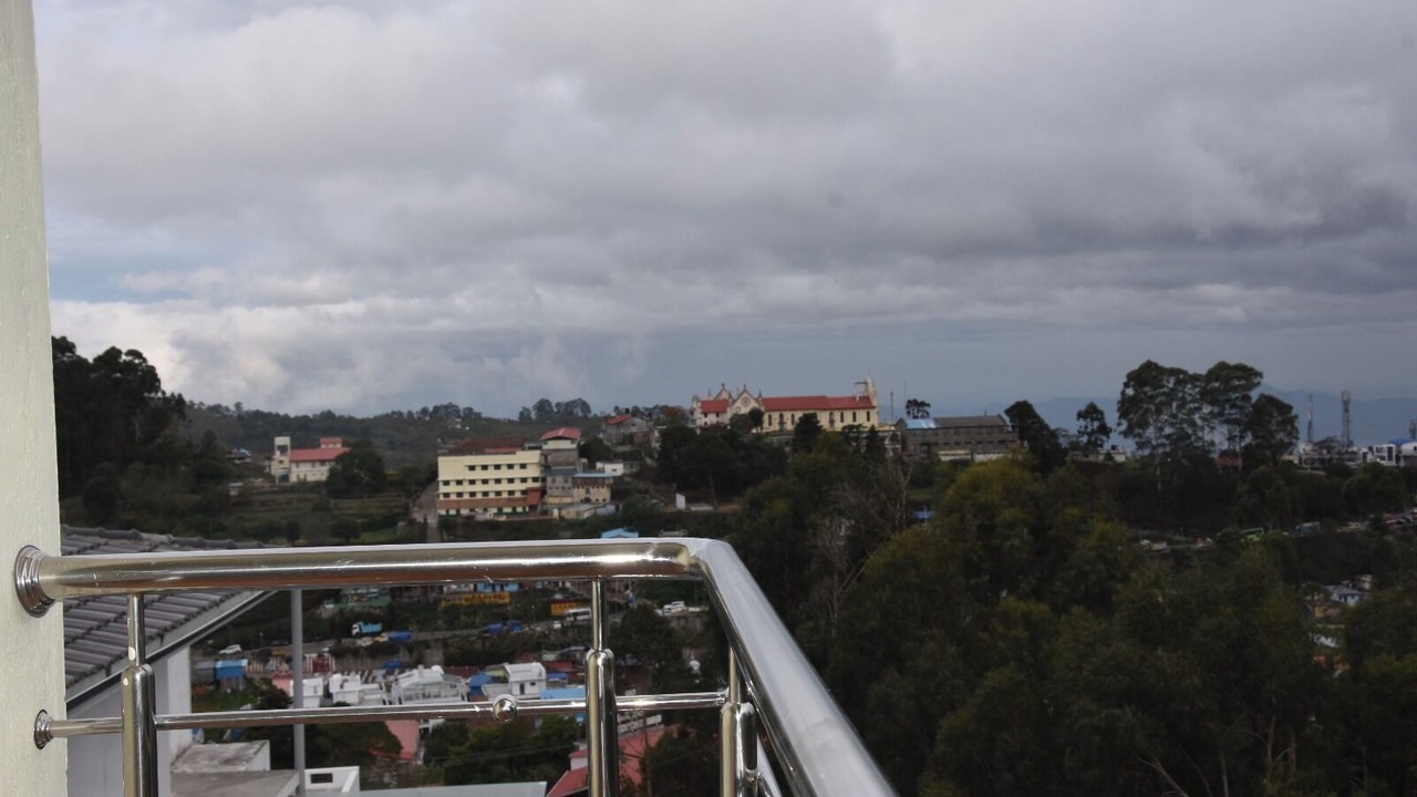 Photo of Outdoor in Kodaikanal