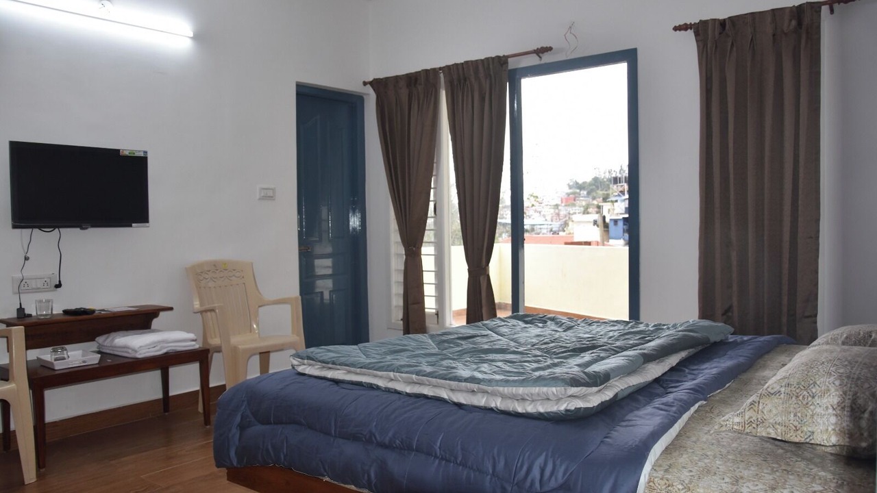 Photo of Outdoor in Kodaikanal