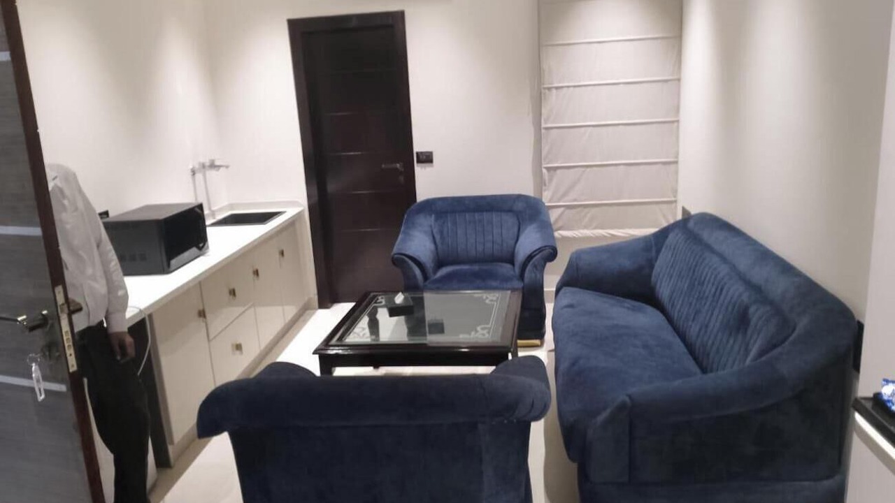 Photo of Livingroom in Panipat