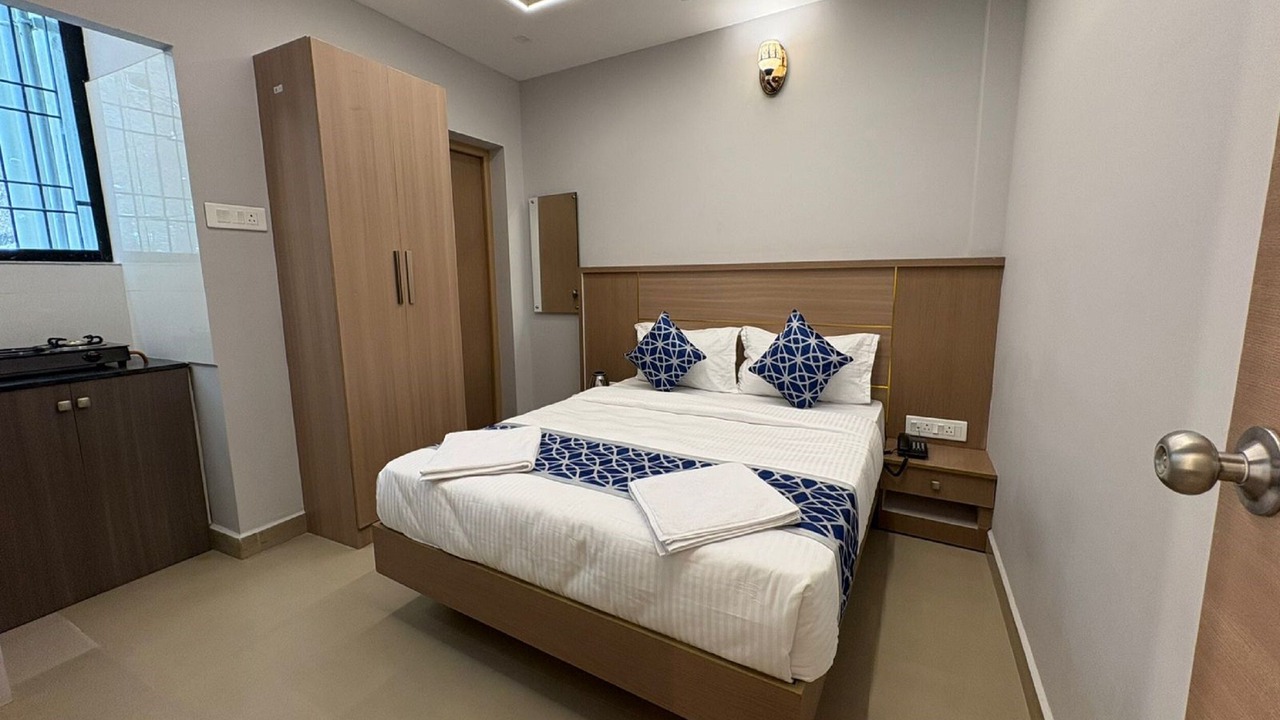 Photo of Bedroom in Thousand Lights