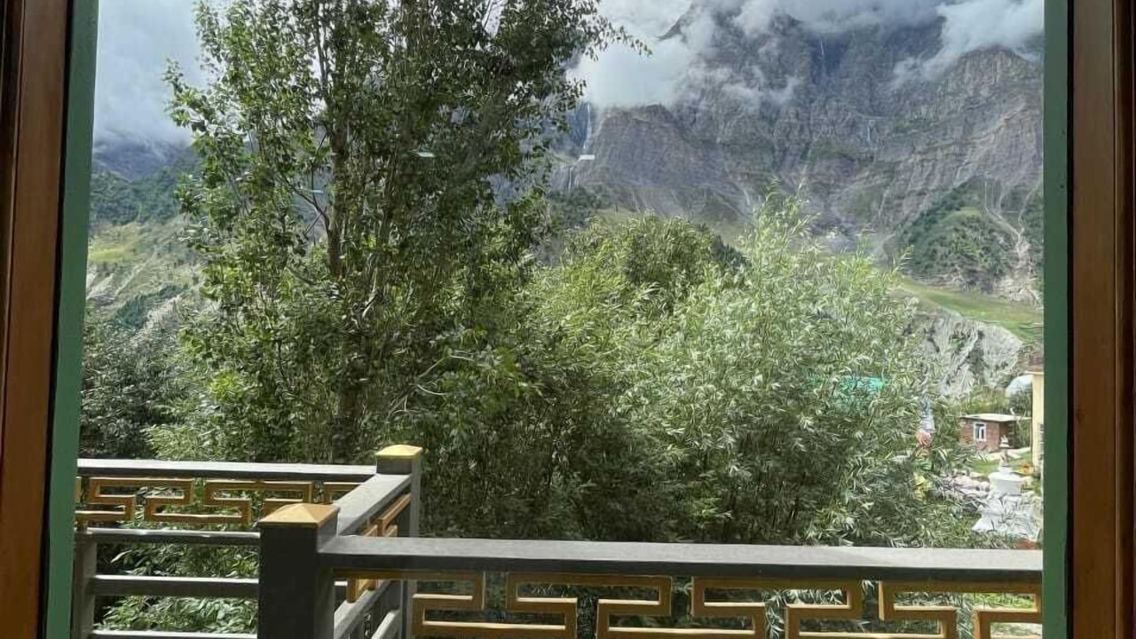 Photo of Patio Balcony in Keylong